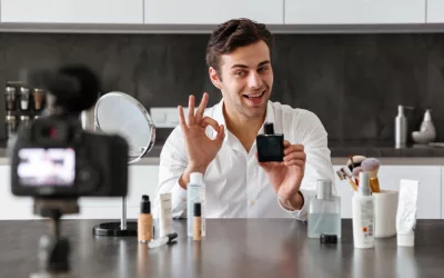 Die Top Influencer-Parfüms aus Deutschland: Trends, Erfolge & Duft-Tipps 2026