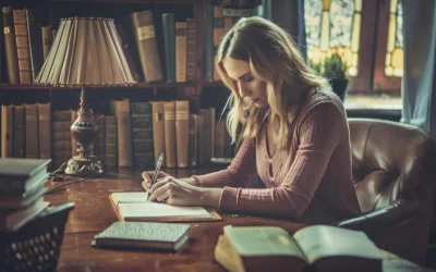 Von der Timeline ins Bücherregal: Warum Influencer-Bücher boomen