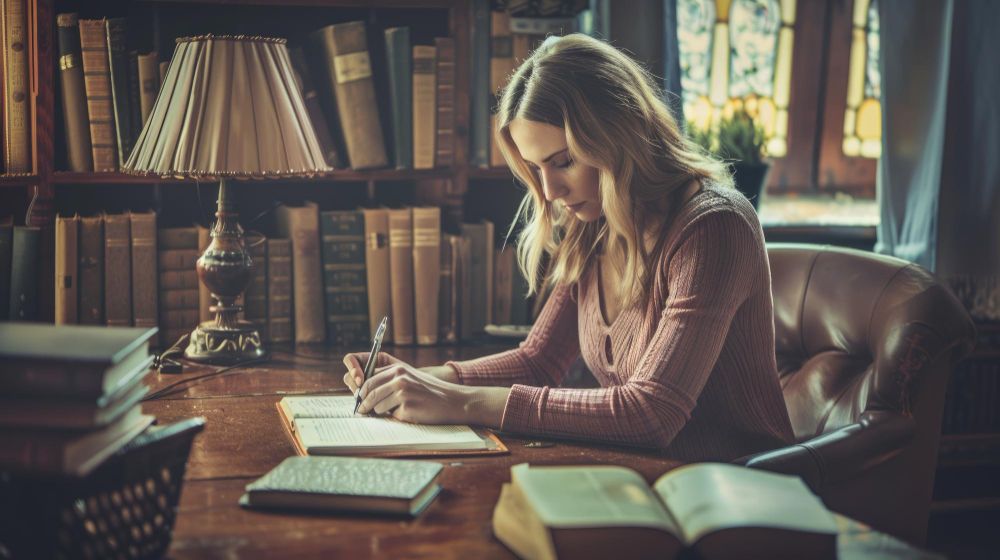 Von der Timeline ins Bücherregal: Warum Influencer-Bücher boomen
