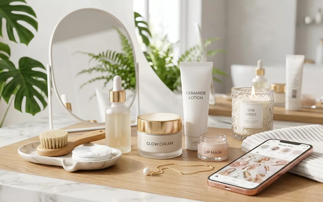 Beauty-Geheimnisse der Stars: Diese Produkte lieben unsere Lieblings-Influencer!