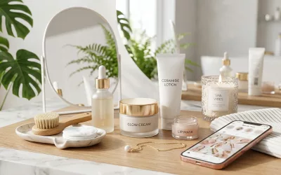 Beauty-Geheimnisse der Stars: Diese Produkte lieben unsere Lieblings-Influencer!