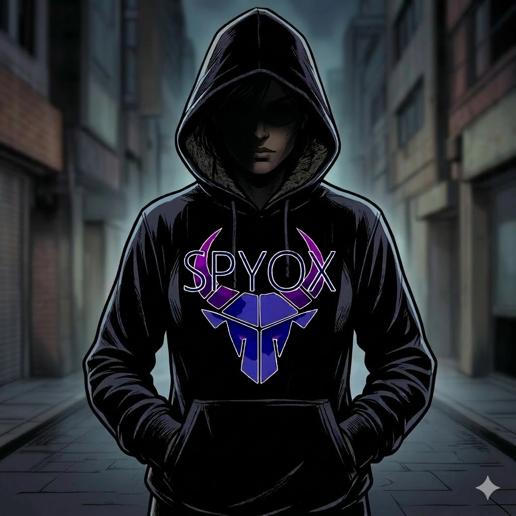 SPYOX_Anonym